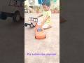 playing with cars..at evening time joy babu