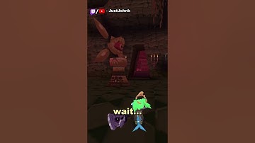 Checking My Inventory At The Worst Time | #atlyss #rpg #indierpg #indierpggame