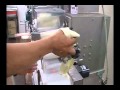日本餃子小型生產線    合小型工場   small scale japanese dumpling machine line