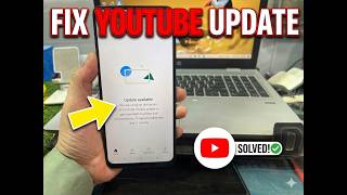 How to Fix YouTube Update Available Error | You Are Using an Old Version of YouTube (2026) screenshot 4