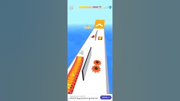 318 lvl in Battery Run!! All Levels Gameplay