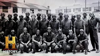 Tuskegee Airmen: Legacy of Courage | Black American Heroes