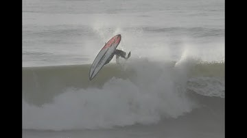 search for excellence / cyril samson / Waveski /one move