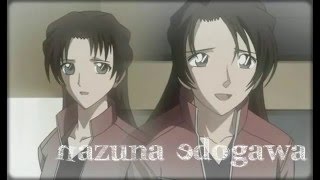 ( Opening Detective Conan 37 ) ~ Butterfly Core  - Valshe