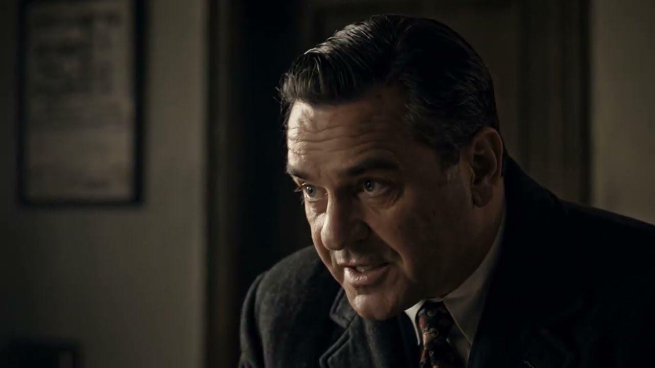 Butch O’Hare