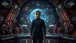 Galactic Council Human Envoy—Earth Declares Eradication Protocol Part 2| HFY | Best Sci-Fi Stories