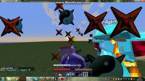 Mestermc bérelt kit-pvp 3 2.rész + 1 hacker