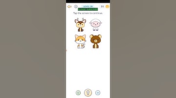 SMART BRAIN CLASSIC CHALLENGES LEVEL 28 WALKTHROUGH WITH COMMENTARY