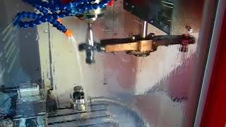 EMCO E350 MILL