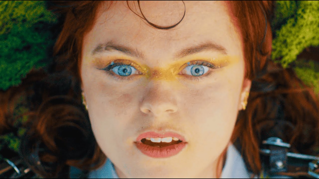 Watch Ellie Dixon - Renaissance (Official Music Video) on YouTube