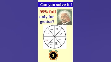 Puzzle Game || IQ Test #puzzle #puzzlegame #iq #iqtest #shorts #youtubeshorts