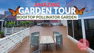 This Store Has a Garden on the Roof!