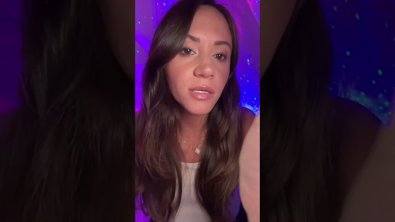 Personal Attention To Help You Fall Asleep Asmr
