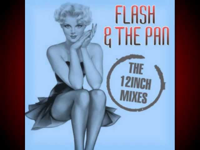 Flash & The Pan - Early Morning Wake Up Call (12-Mix)