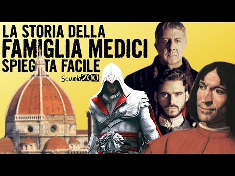 Video: 5 Tipi Di Medici Che Potresti Dover Consultare