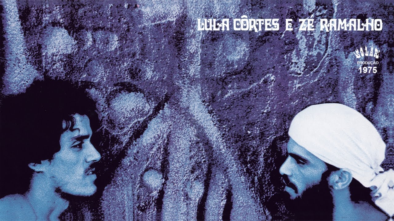 Obejrzyj Paêbirú (Produção 1975) - Lula Côrtes, Zé Ramalho (Completo/Oficial) w YouTube Obejrzyj Paêbirú (Produção 1975) - Lula Côrtes, Zé Ramalho (Completo/Oficial) w YouTube