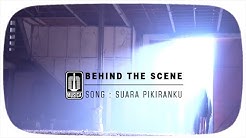 NOAH - Suara Pikiranku (Behind the Scene)  - Durasi: 4:23. 
