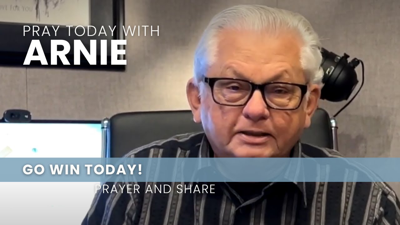 Unanswered Prayers: Finding Hope in God - October 15