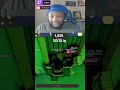 Fastest escape in #inkgame history #roblox #robloxgames