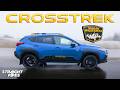 2024 Subaru Crosstrek WILDERNESS Review - Money Printing Goldmine