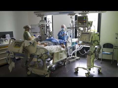 Coronavirus en France: 365 décès en 24 heures dont une jeune fille de 16 ans Coronavirus en France: 365 décès en 24 heures dont une jeune fille de 16 ans