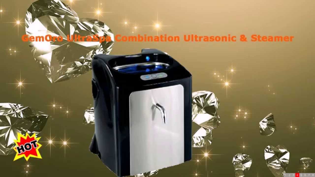 Ultrasonic Jewelry Cleaner Reviews Best YouTube