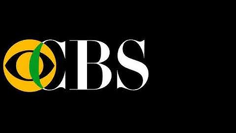 CBS LOGO 1965