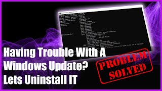 Lists 22 How To Remove Windows Update 2022: Top Full Guide