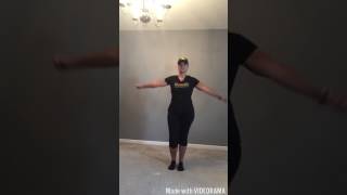 Riverhawk 2017 Dance Tutorial