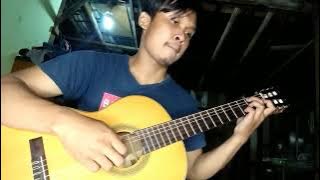 Ada Anak Bertanya Pada Bapaknya - Bimbo Akustik Fingerstyle