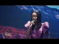 Maajabu Talent - Prime 3 | Acoustique | Tu es Plus Grand |  😱Ruth Kimongoli N°56 | Saison 1