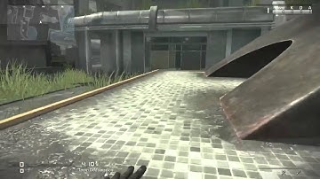 Cod Ghosts [Insta Swap] Tutorial