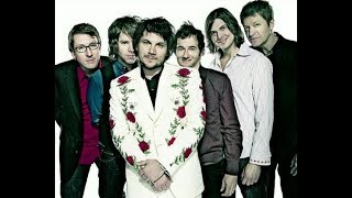 Wilco - Open Mind