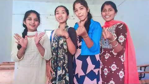 Campus Kalarava (ಕ್ಯಾಂಪಸ್ ಕಲರವ) - E08: Kolli Katte  by Bharathi & Team: 3rd BA 2024-25