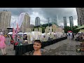 MuslimFest at Celebration Square,Mississauga 4K #muslimfestival #watchmyway #muslimfestival