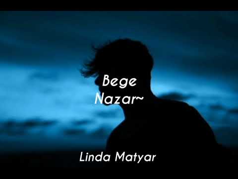 Bege - Nazar (Sözleri)