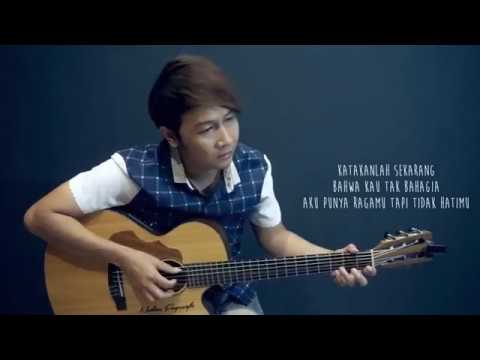 Armada Asal Kau Bahagia Nathan Fingerstyle Guitar Cover YouTube