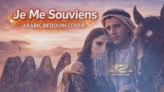 Faudel – Je Me Souviens | Arab Bedouin Vocal Version | 12HitMusic