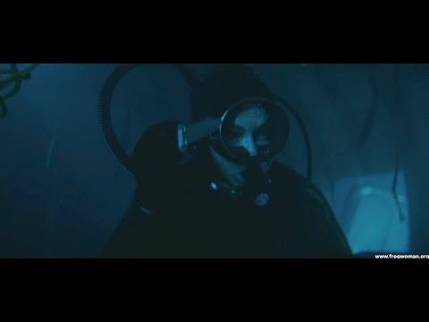 A deadly scuba fight inside a sunken airplane! [Hall of Fame]