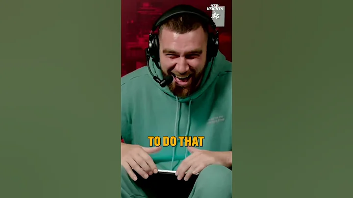 I could listen to Patrick Mahomes and the Kelces telling Andy Reid stories all day 😂