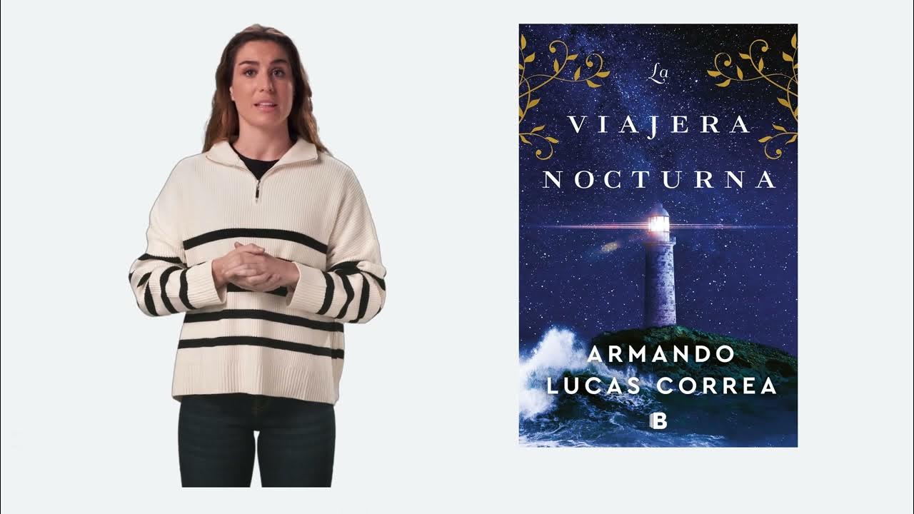 LA VIAJERA NOCTURNA - ARMANDO LUCAS CORREA - YouTube