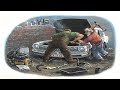 Форд Фокус 3 электро рейка ЭУР и кривые руки (Омск)