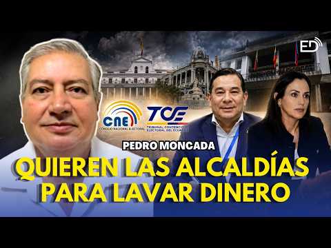 The CNE and TCE are anti-democratic, fascistic AGENTS, they are at the Government's beck and call...