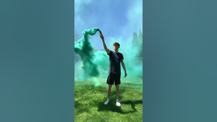 Shutter Bombs Vs. Competitor Smoke Bombs - Which Smoke Grenade is better?