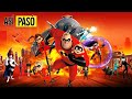 MEJOR QUE LOS AVENGERS!  | LOS INCREIBLES 1 Y 2 | RESUMEN EN 30 MINUTOS