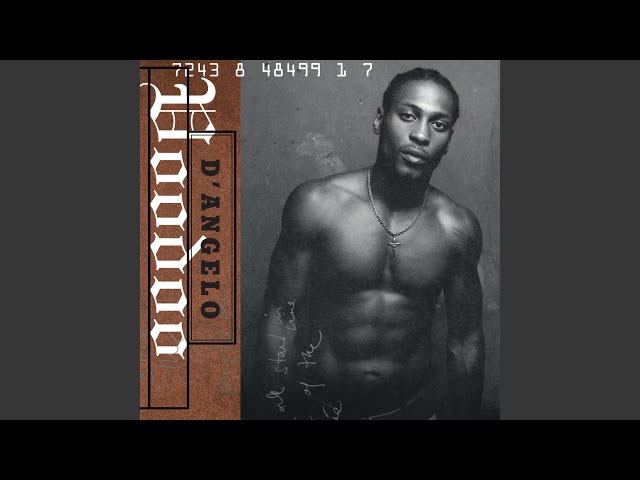 D Angelo - Devils Pie (Clean)