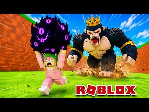 Stealing MONSTROUS EGG sa Steal An Egg