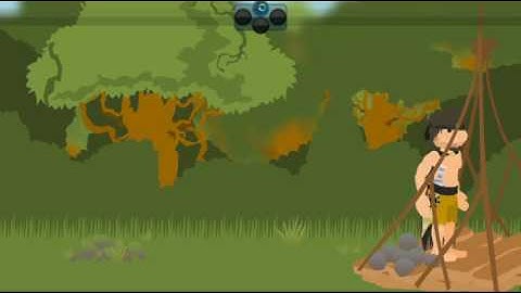 Eight Eclipse - Official Menu Bar, Boomerang Bee Demo