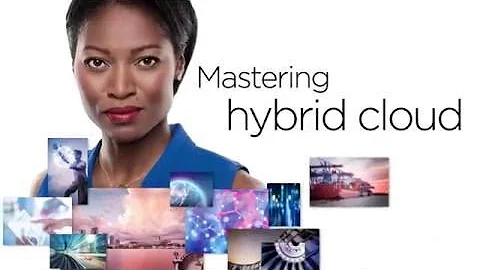 Mastering Hybrid Cloud featuring John Woodall