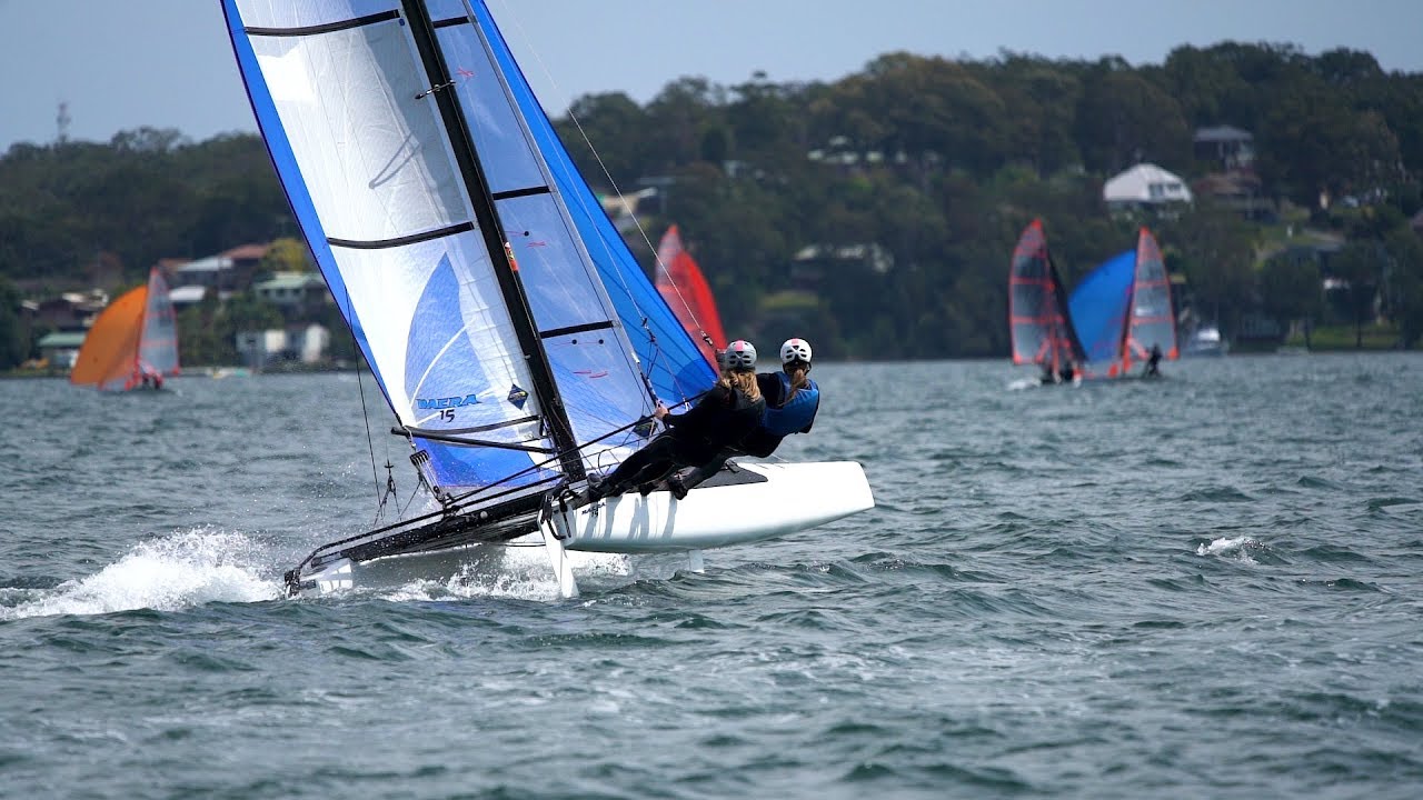 2019 NSW Youths - Day 2